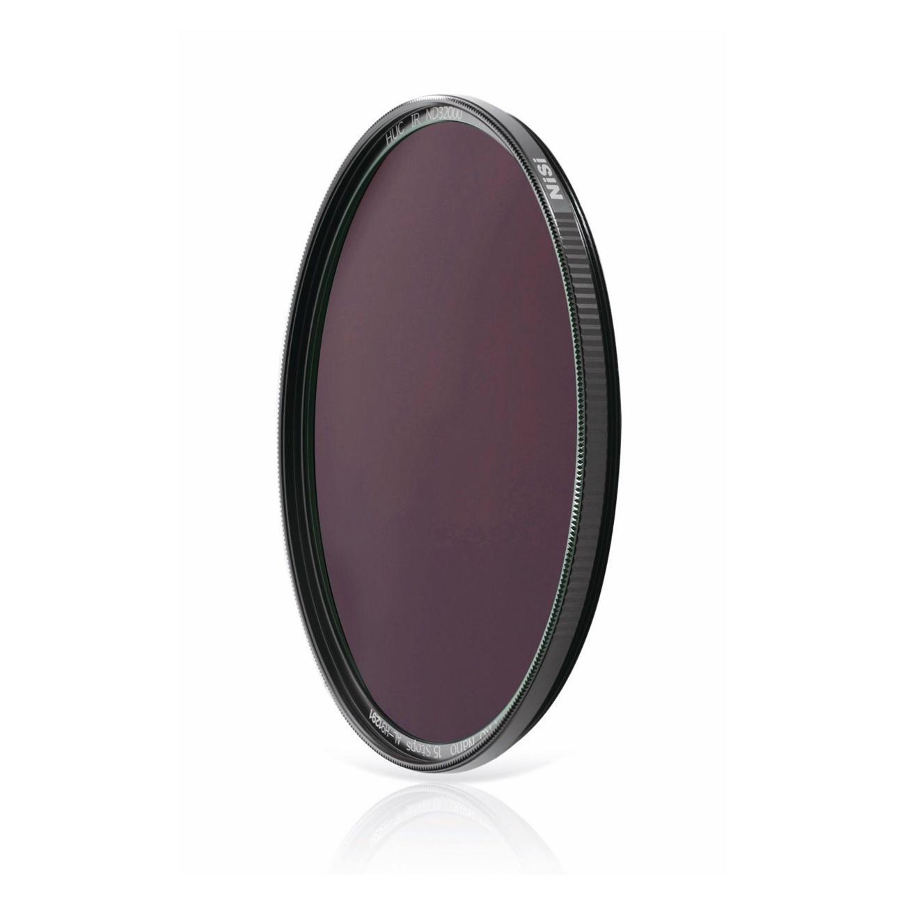 Изображение товара Светофильтр Nisi HUC IR ND32000