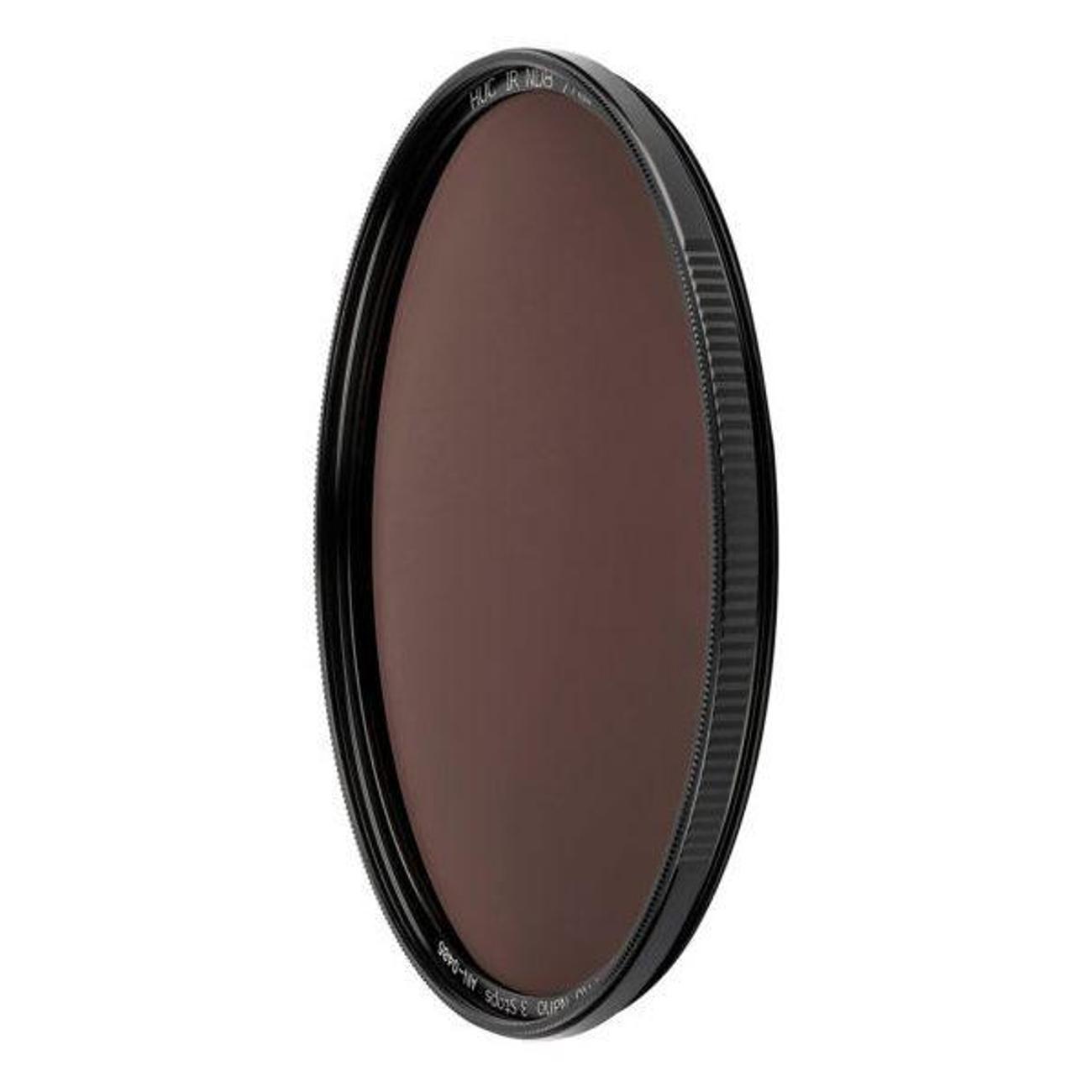 Изображение товара Светофильтр Nisi HUC IR ND8