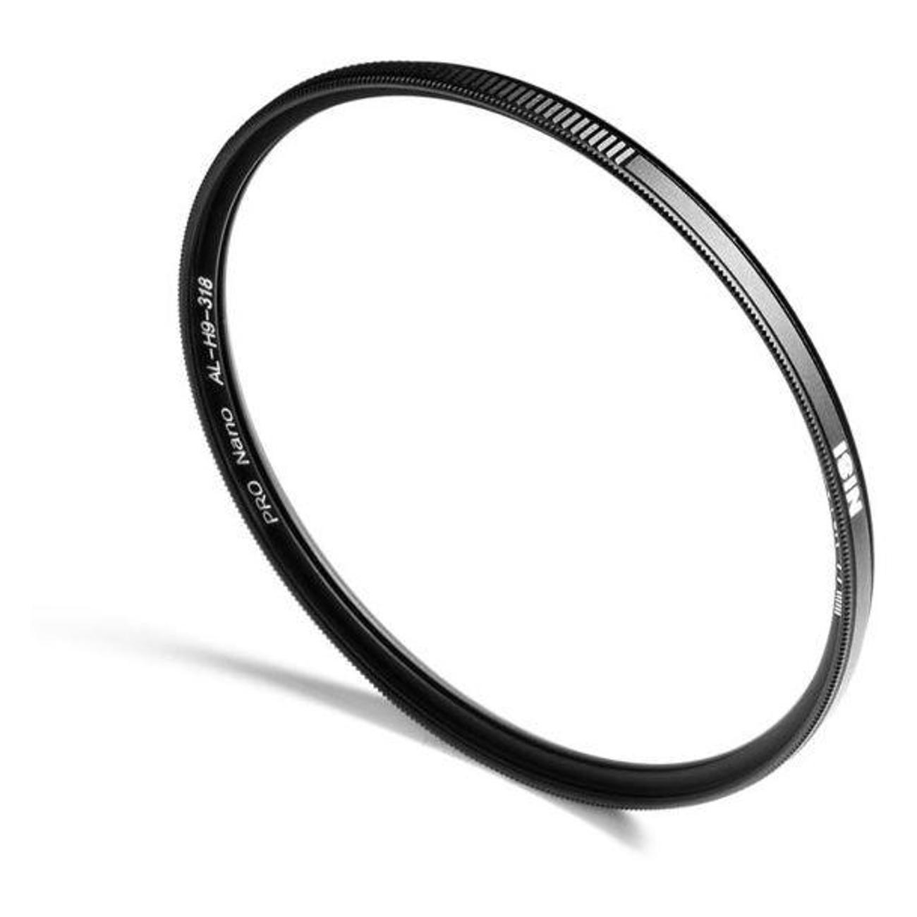 Изображение товара Светофильтр Nisi HUC PROTECTOR