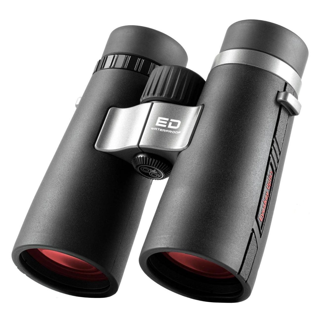 Изображение товара Бинокль Eyeskey Infinity - ED 8x50 (EyeS-B122)