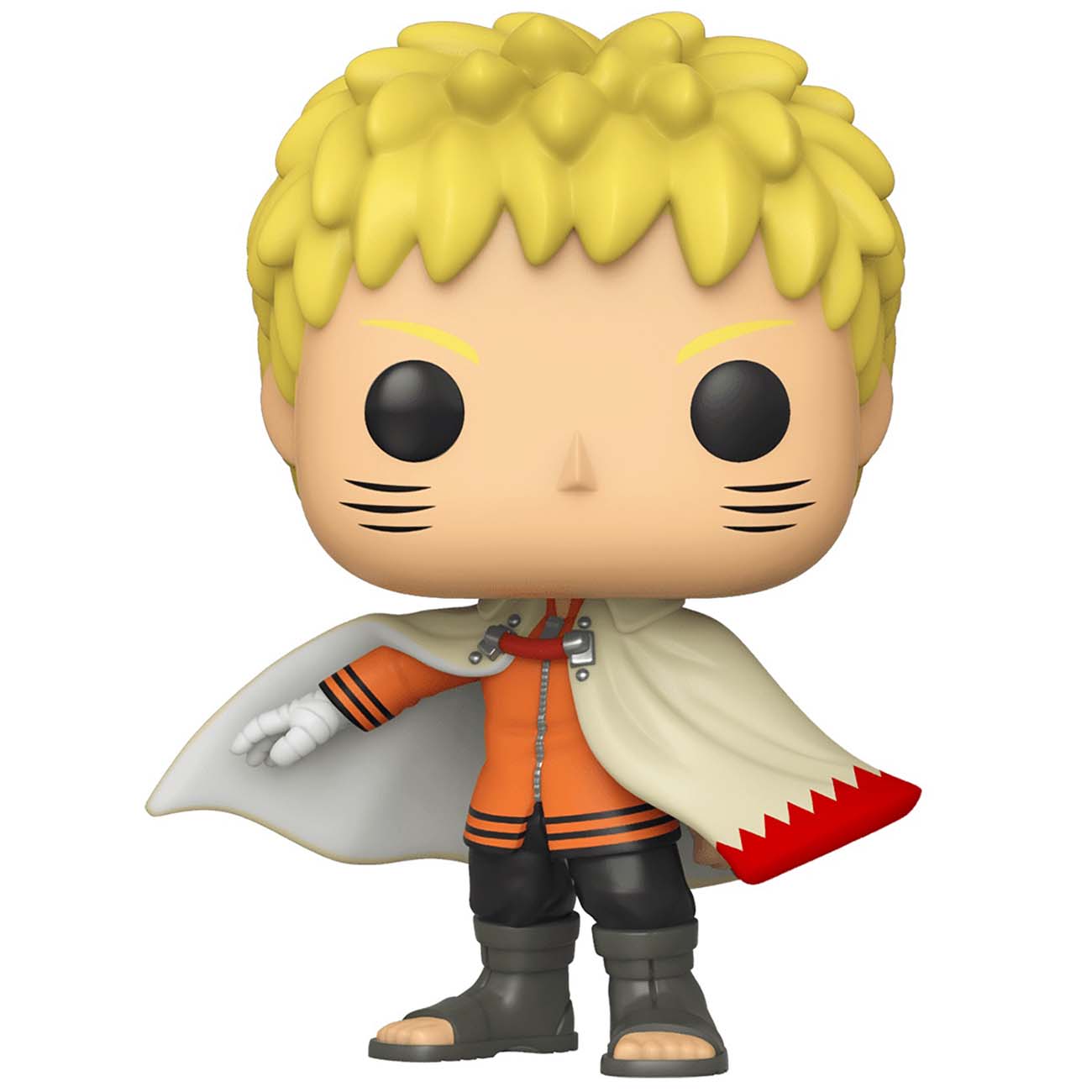 Купить Фигурка Funko POP! Boruto: Naruto (Hokage) w/Chase в каталоге  интернет магазина М.Видео по выгодной цене с доставкой, отзывы, фотографии  - Москва