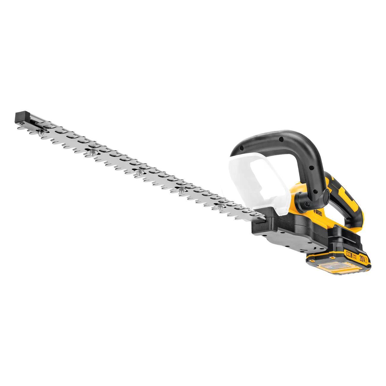 Изображение товара Кусторез DENZEL HTD-510