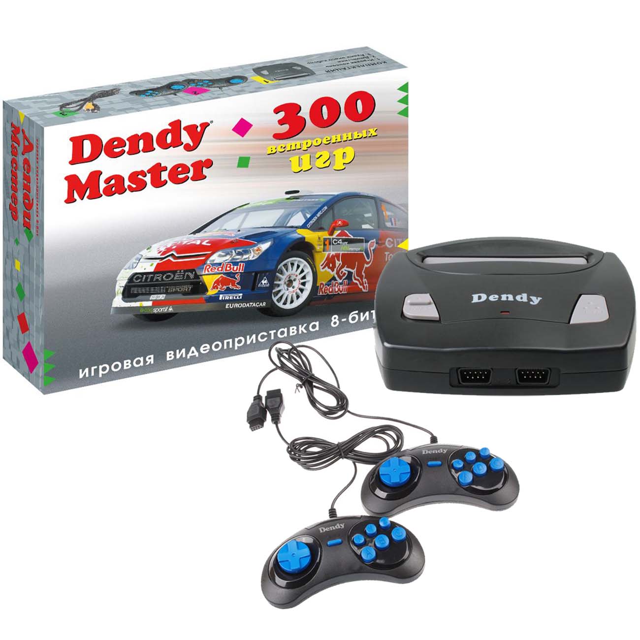 Dendy игра master (96) фото