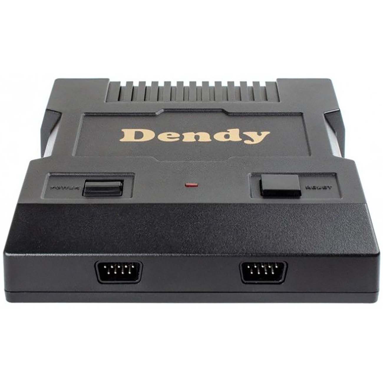 Купить Игровая консоль Dendy Retro (567 эмулируемых игр, проводные  геймпады, HDMI и RCA) в каталоге интернет магазина М.Видео по выгодной цене  с доставкой, отзывы, фотографии - Москва