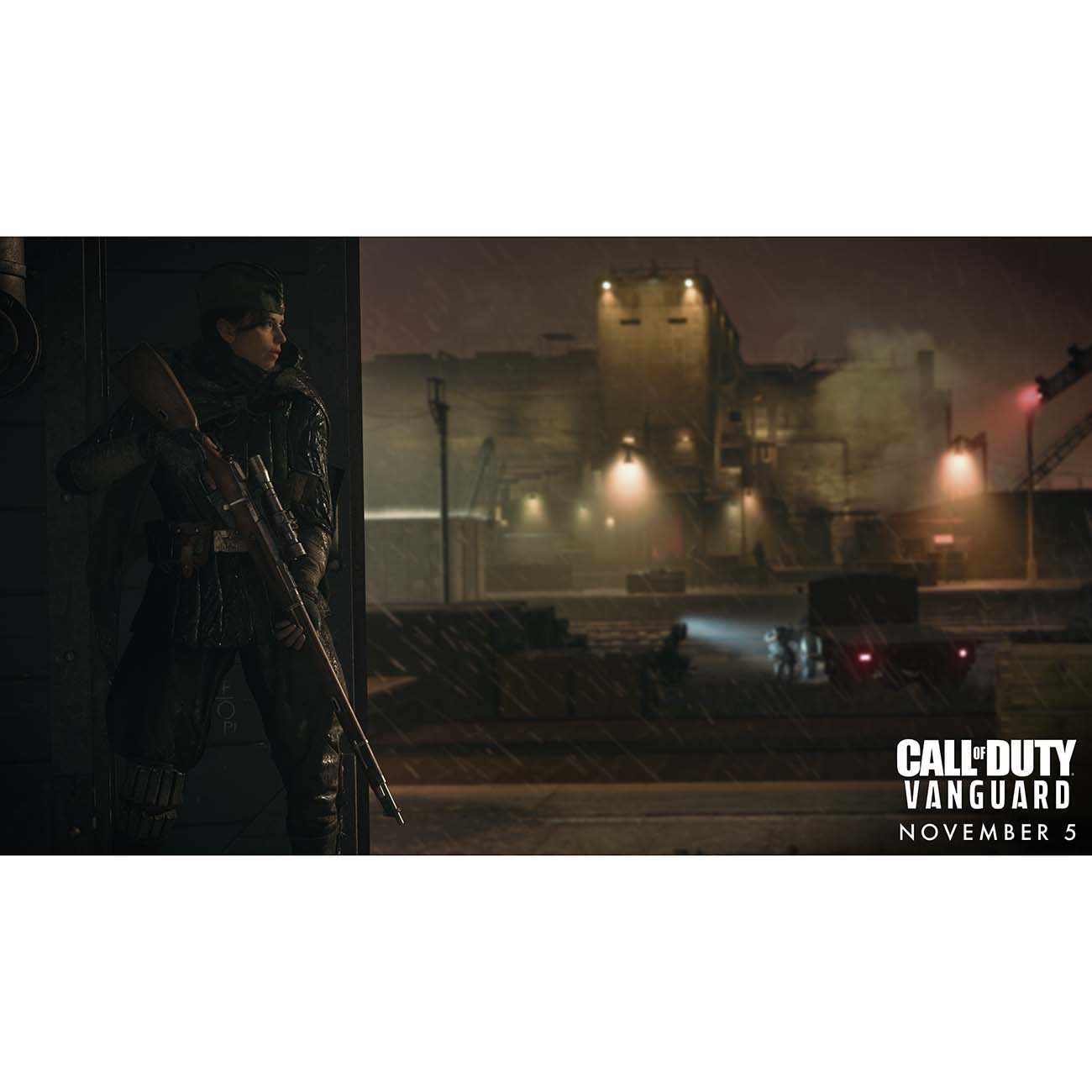 Купить PS4 игра Activision Call of Duty: Vanguard в каталоге интернет  магазина М.Видео по выгодной цене с доставкой, отзывы, фотографии - Москва