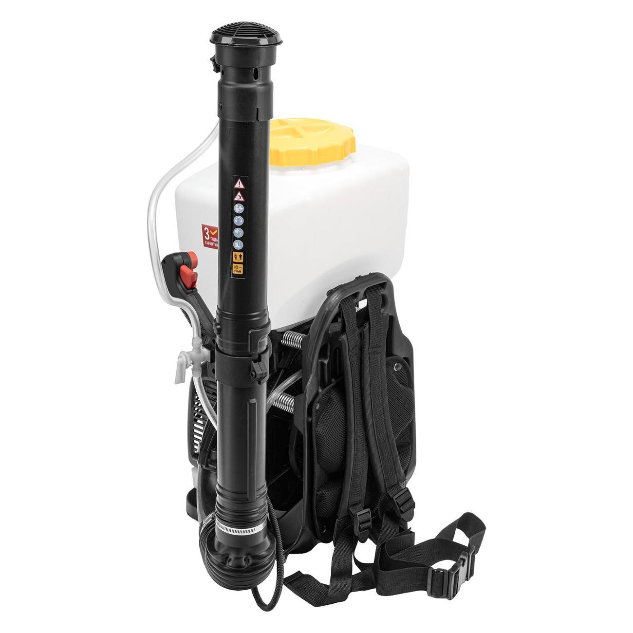 Изображение товара Опрыскиватель садовый DENZEL GS-63-PRO