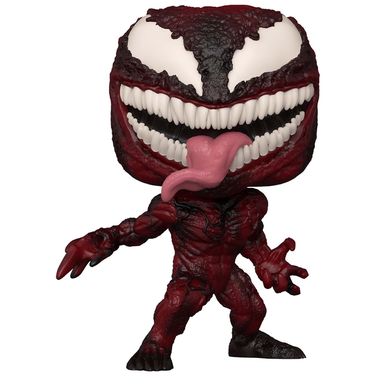 Купить Фигурка Funko POP! Venom 2: Carnage в каталоге интернет магазина  М.Видео по выгодной цене с доставкой, отзывы, фотографии - Москва