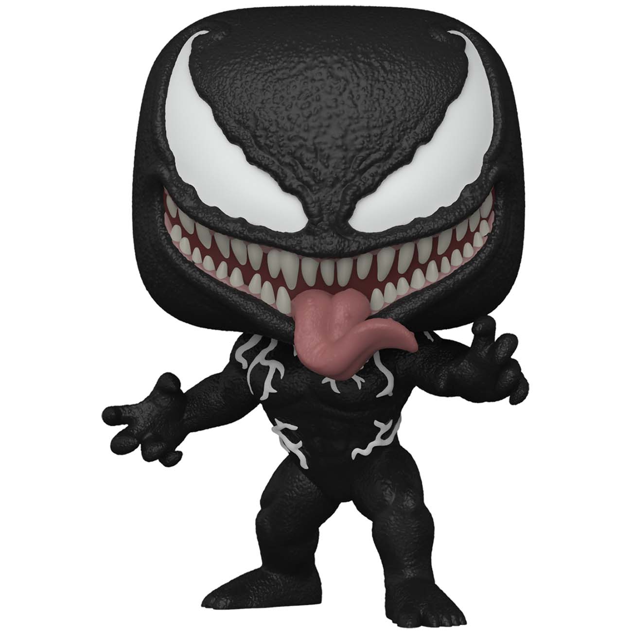 Купить Фигурка Funko POP! Venom 2: Venom в каталоге интернет магазина  М.Видео по выгодной цене с доставкой, отзывы, фотографии - Москва