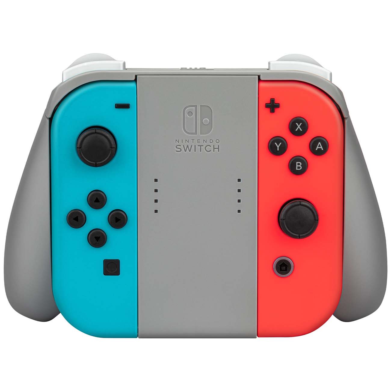 Купить Подзаряжающий держатель PDP для Joy-Con (500-180) в каталоге  интернет магазина М.Видео по выгодной цене с доставкой, отзывы, фотографии  - Москва