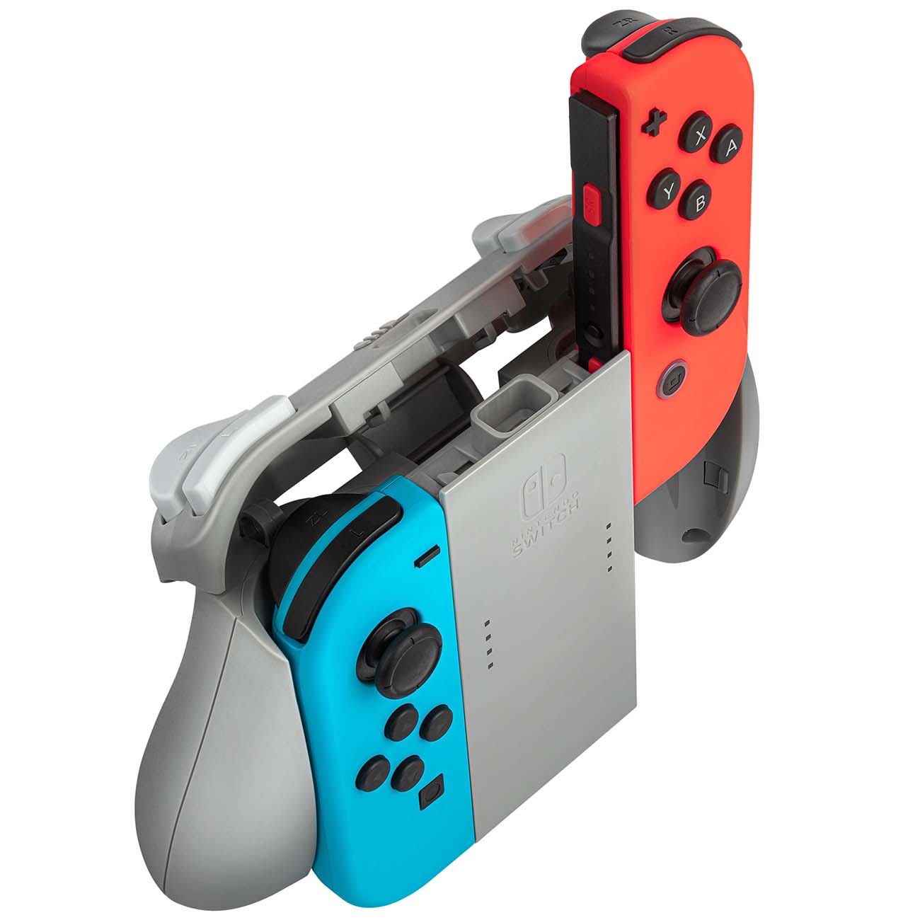 Купить Подзаряжающий держатель PDP для Joy-Con (500-180) в каталоге  интернет магазина М.Видео по выгодной цене с доставкой, отзывы, фотографии  - Москва