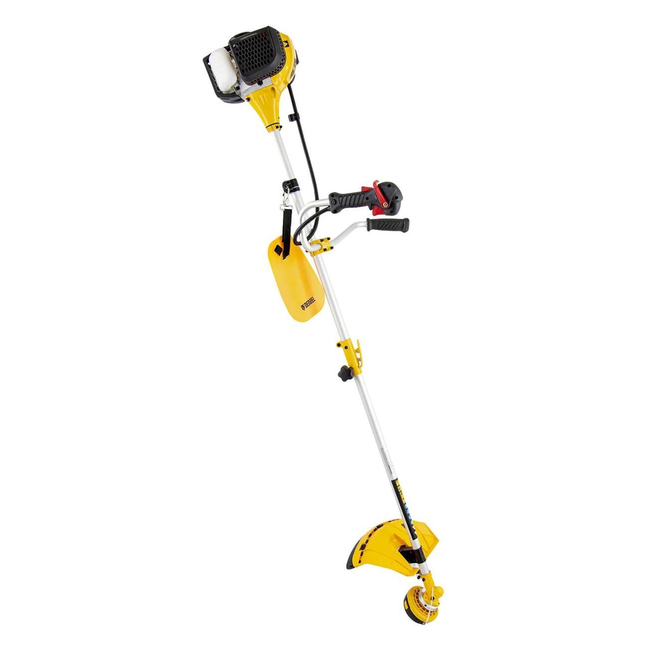 Изображение товара Триммер садовый DENZEL DGT 430S