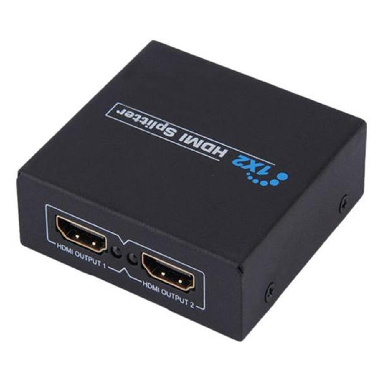 Изображение товара Сплиттер HDMI Orient 30460