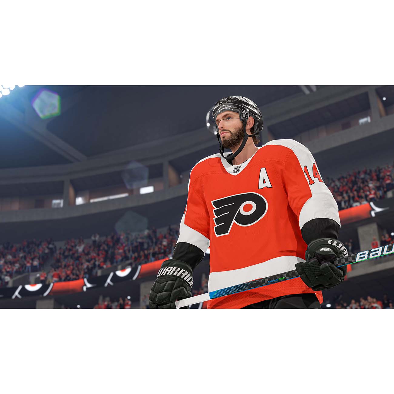 Купить PS4 игра EA NHL 22 в каталоге интернет магазина М.Видео по выгодной  цене с доставкой, отзывы, фотографии - Москва