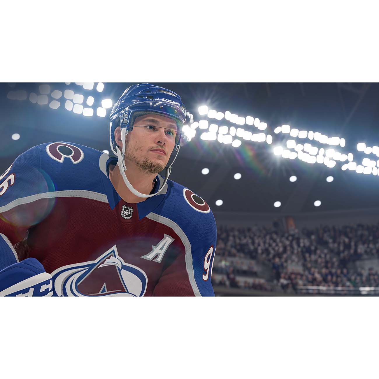 Купить PS4 игра EA NHL 22 в каталоге интернет магазина М.Видео по выгодной  цене с доставкой, отзывы, фотографии - Москва