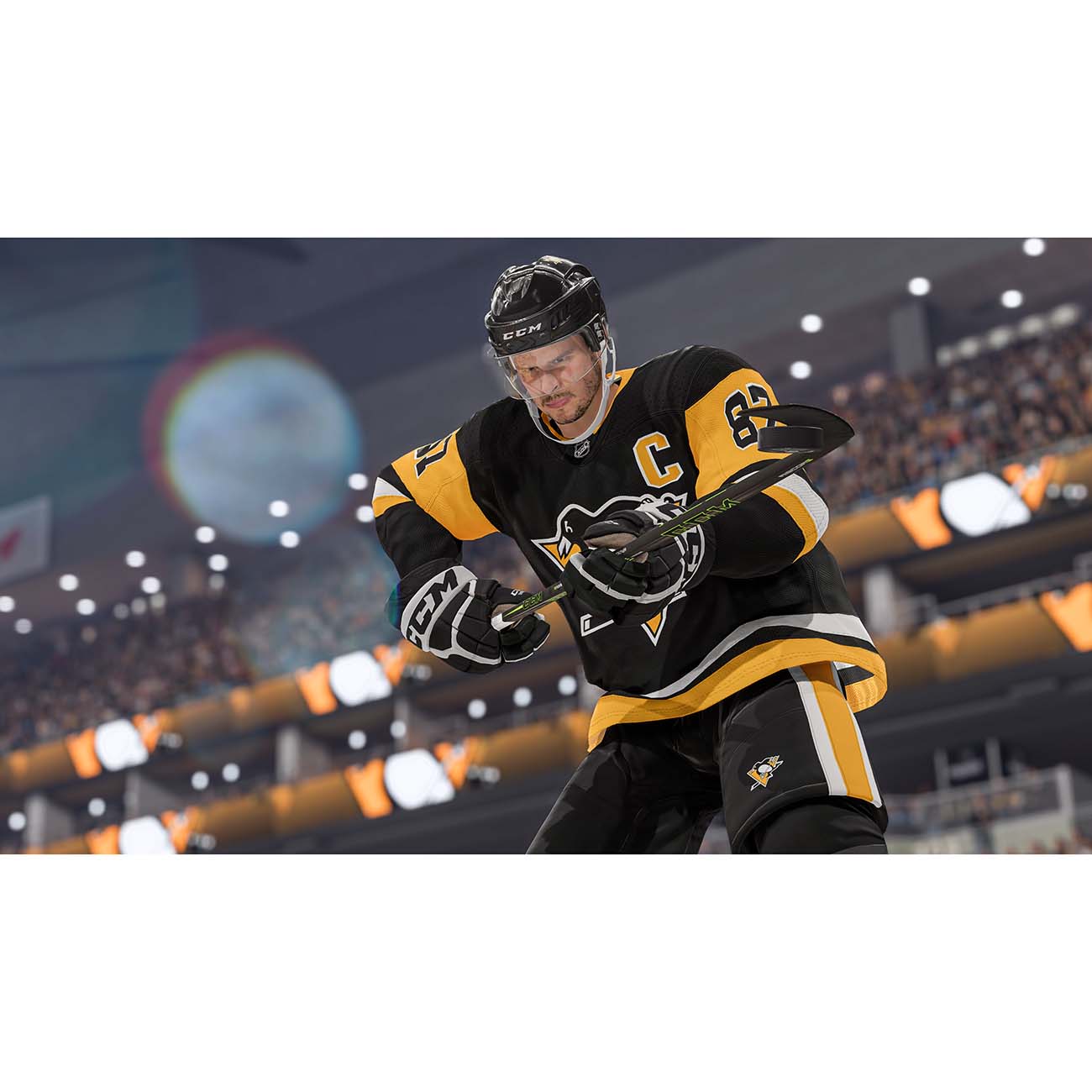 Купить PS4 игра EA NHL 22 в каталоге интернет магазина М.Видео по выгодной  цене с доставкой, отзывы, фотографии - Москва