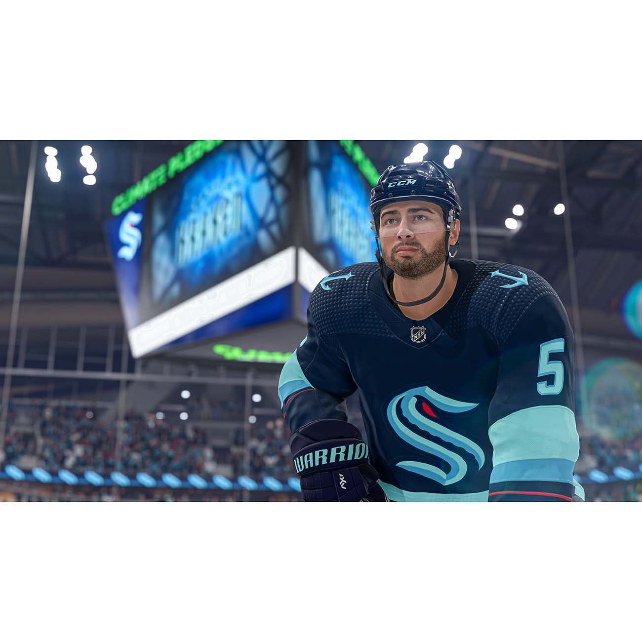 Купить PS4 игра EA NHL 22 в каталоге интернет магазина М.Видео по выгодной  цене с доставкой, отзывы, фотографии - Москва