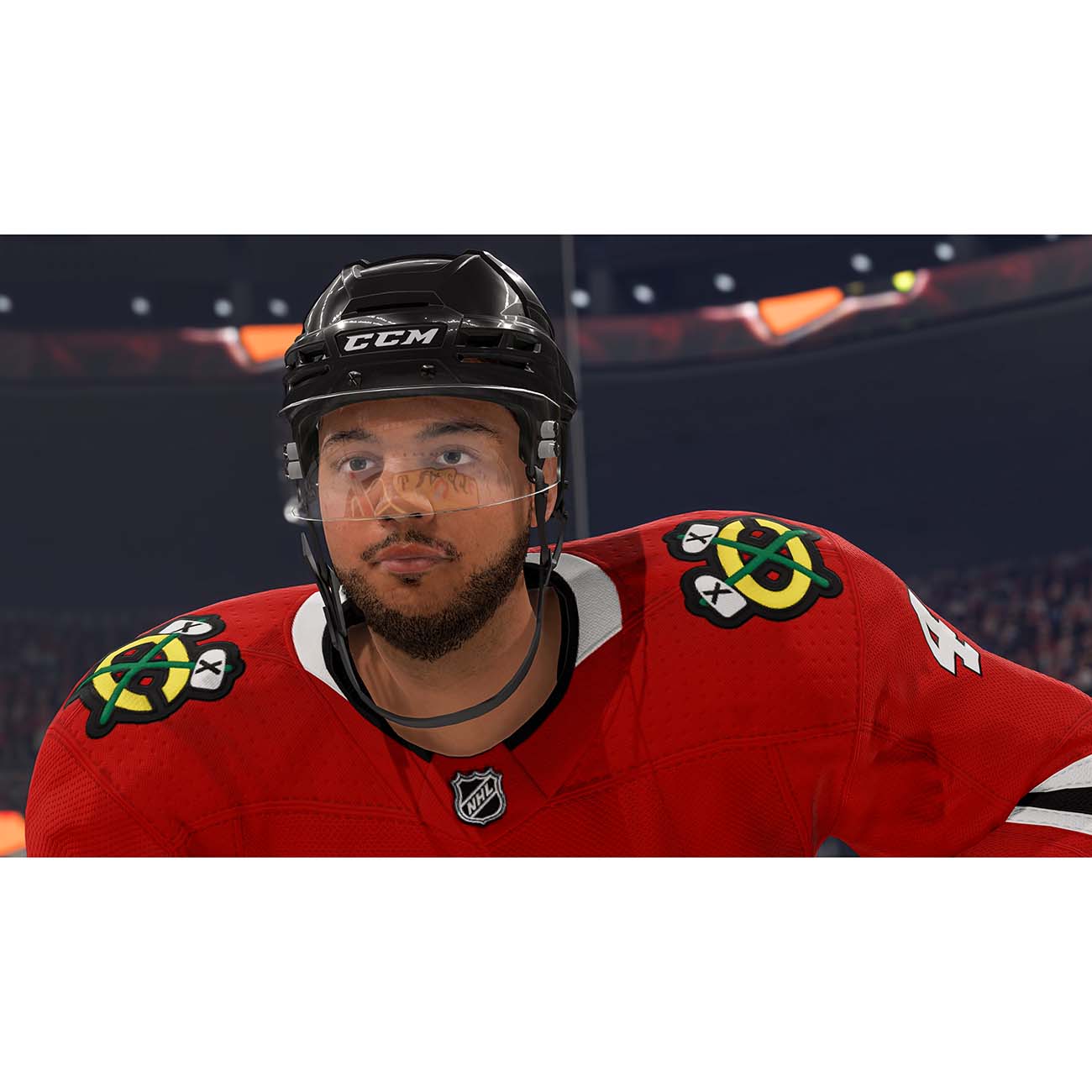 Купить PS4 игра EA NHL 22 в каталоге интернет магазина М.Видео по выгодной  цене с доставкой, отзывы, фотографии - Москва