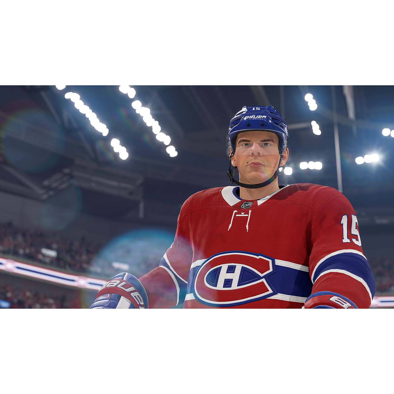 Купить PS4 игра EA NHL 22 в каталоге интернет магазина М.Видео по выгодной  цене с доставкой, отзывы, фотографии - Москва