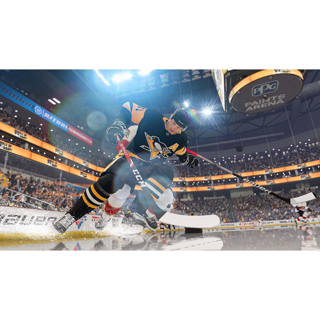 Купить PS4 игра EA NHL 22 в каталоге интернет магазина М.Видео по выгодной  цене с доставкой, отзывы, фотографии - Москва