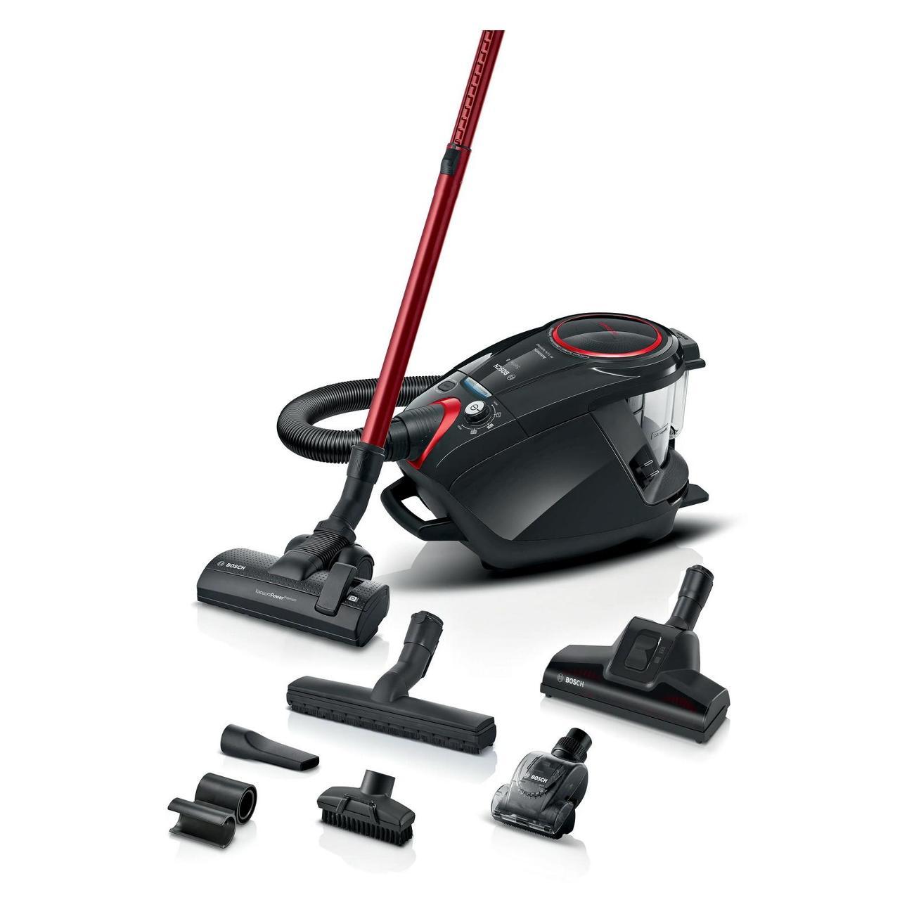 Изображение товара Пылесос напольный BOSCH BGS7POW2