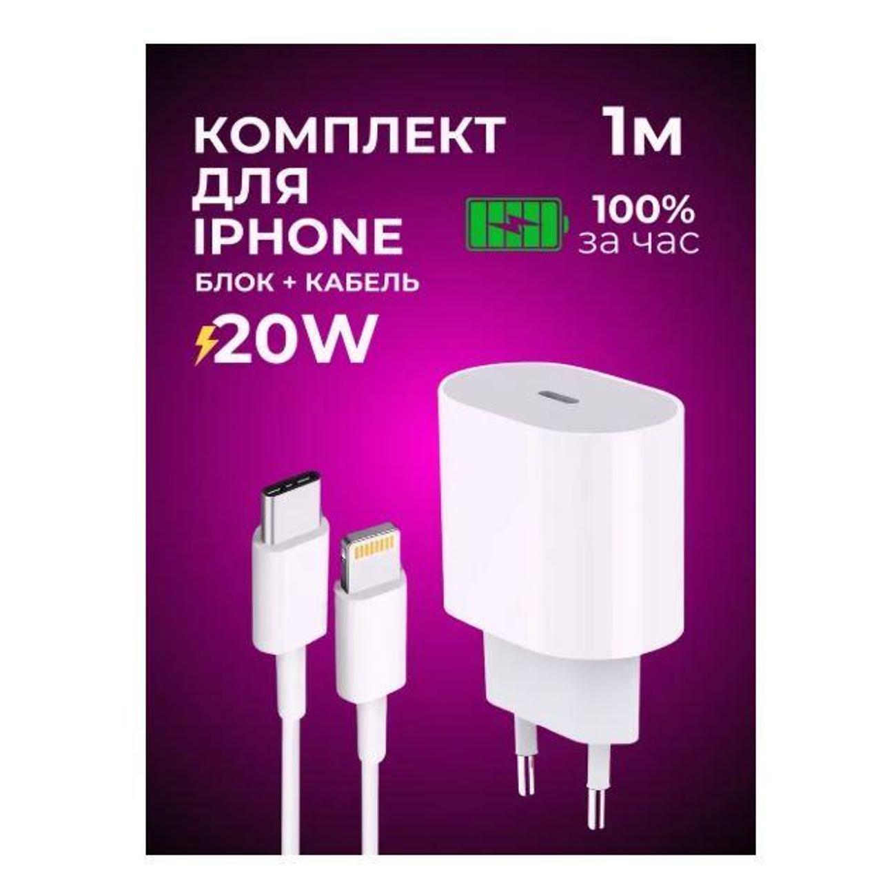 Изображение товара Зарядное устройство для PDA Wireless 20W TPS-LITHNING
