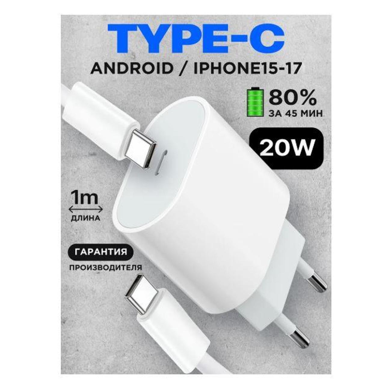 Изображение товара Зарядное устройство для PDA Wireless 20W TPS-TPS