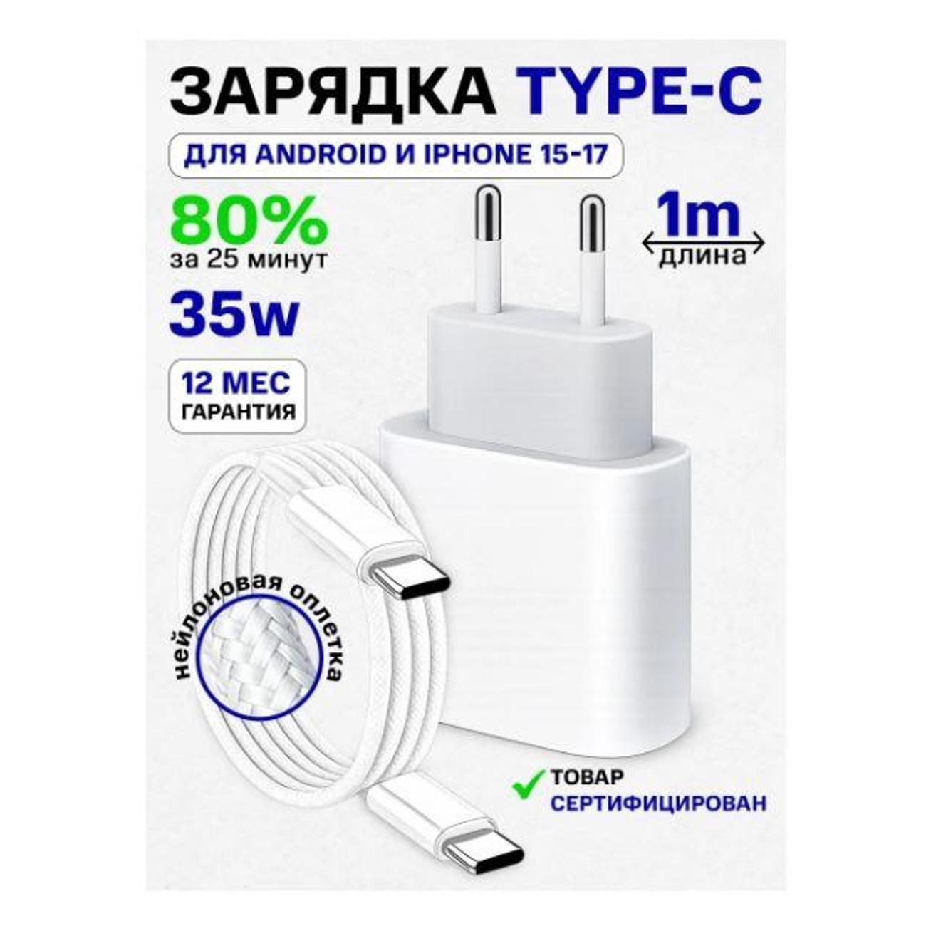 Изображение товара Зарядное устройство для PDA Wireless 35W TPS-TPS