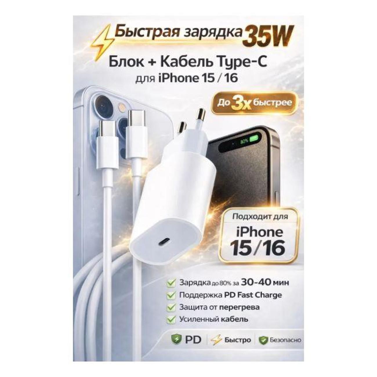 Изображение товара Зарядное устройство для PDA Wireless 35W TPS-TPS Изображение товара Зарядное устройство для PDA Wireless 35W TPS-TPS