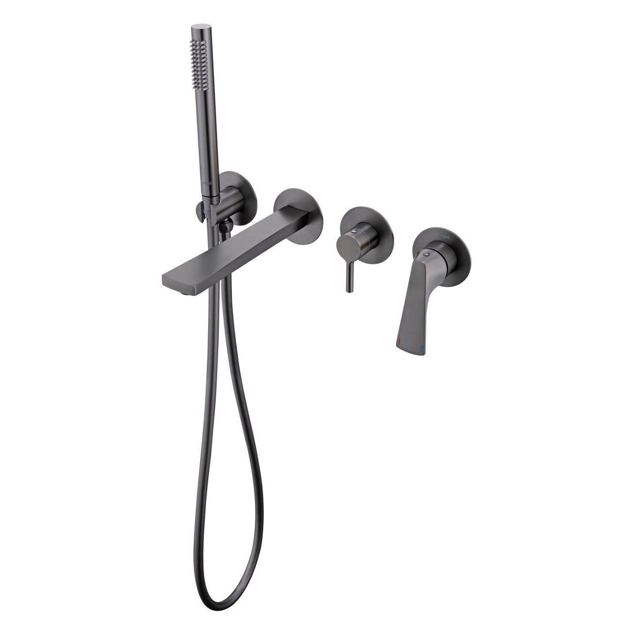 Изображение товара Смеситель Raglo Raglo R07.32.09