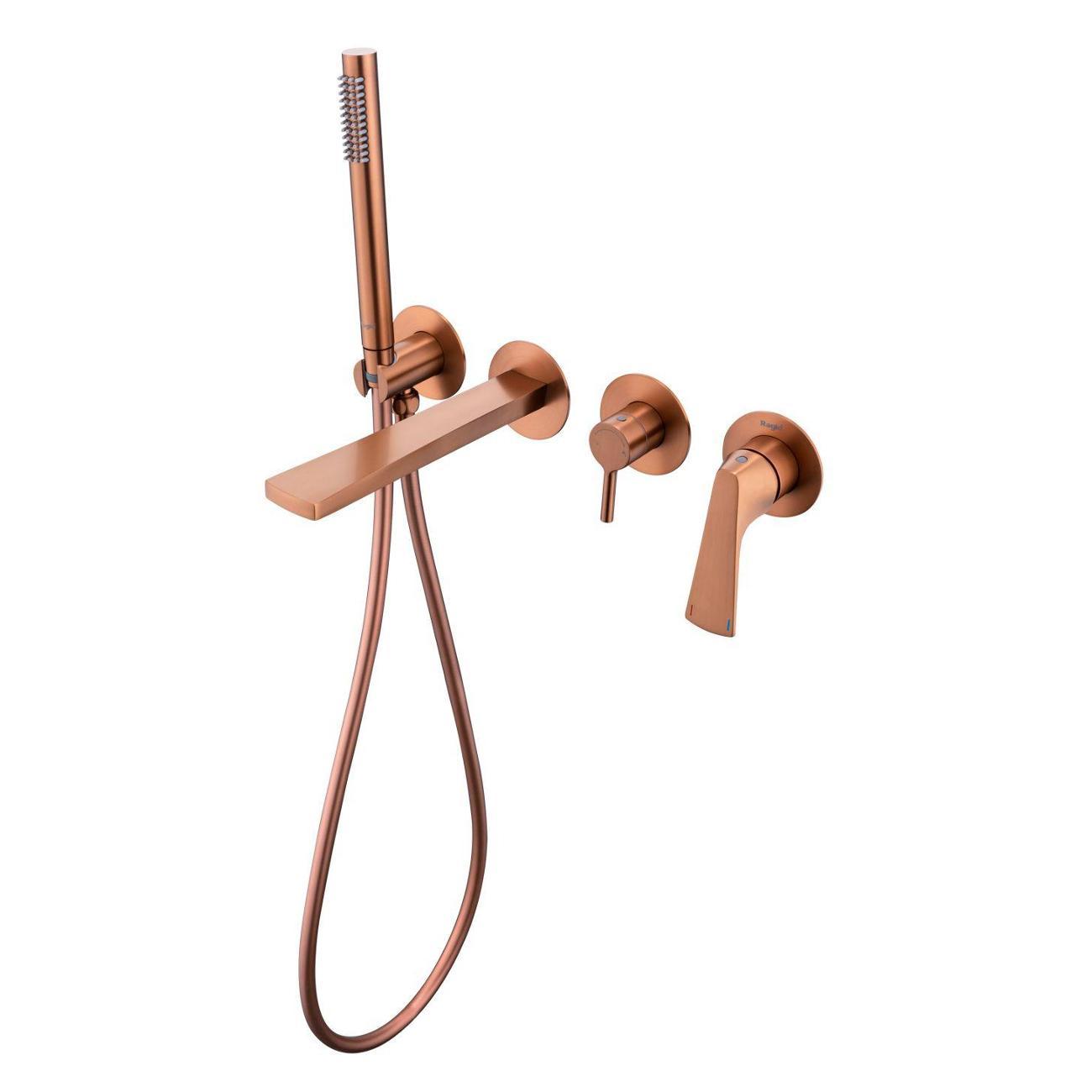 Изображение товара Смеситель Raglo Raglo R07.32.33