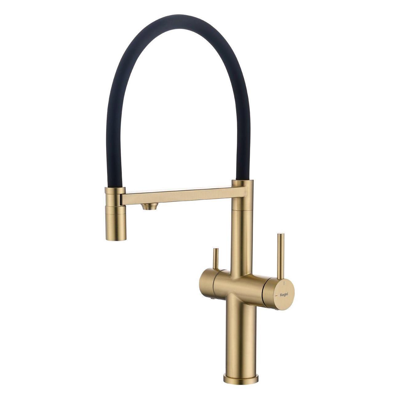 Изображение товара Смеситель Raglo Raglo R20.63.03