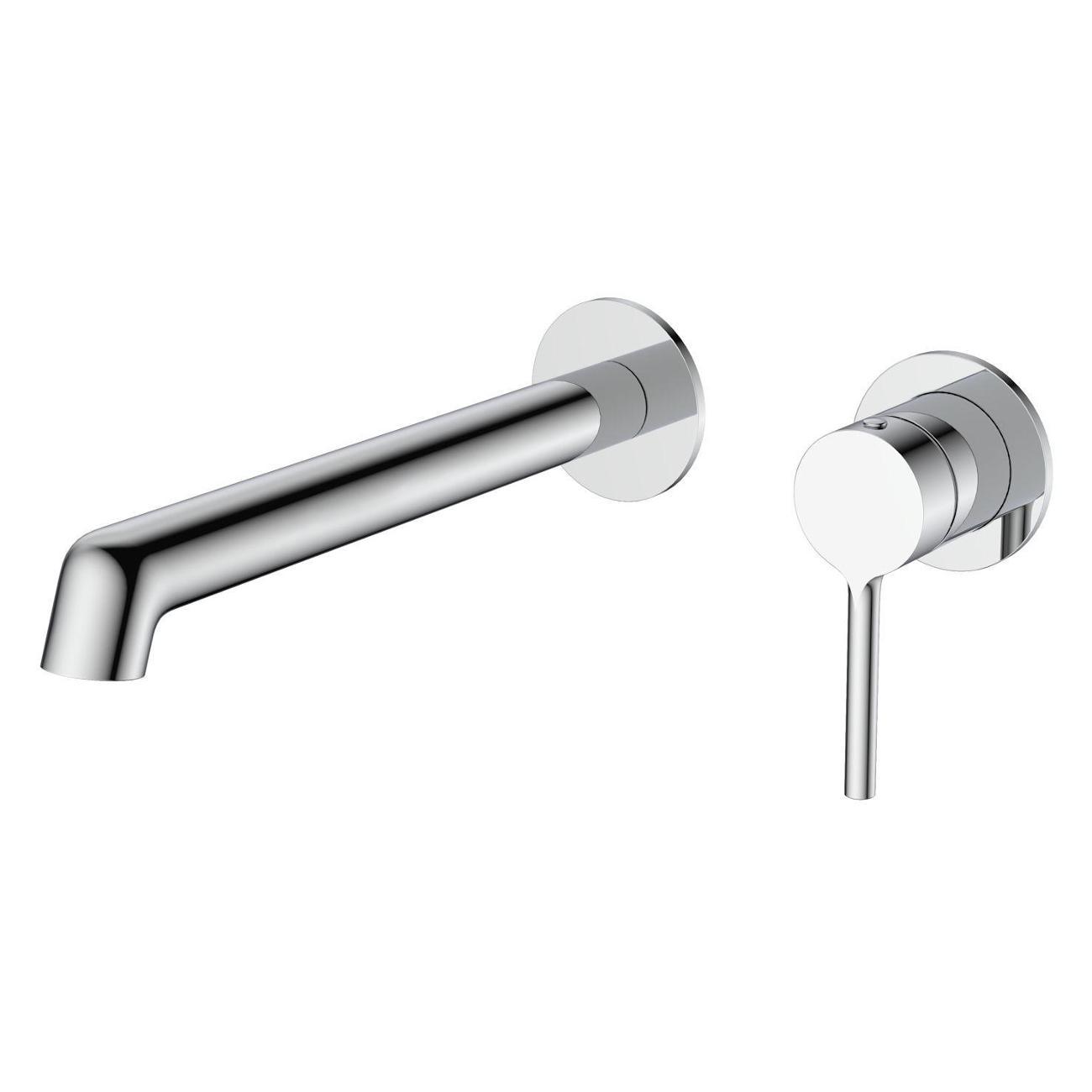 Изображение товара Смеситель Raglo Raglo R20.11 Изображение товара Смеситель Raglo Raglo R20.11