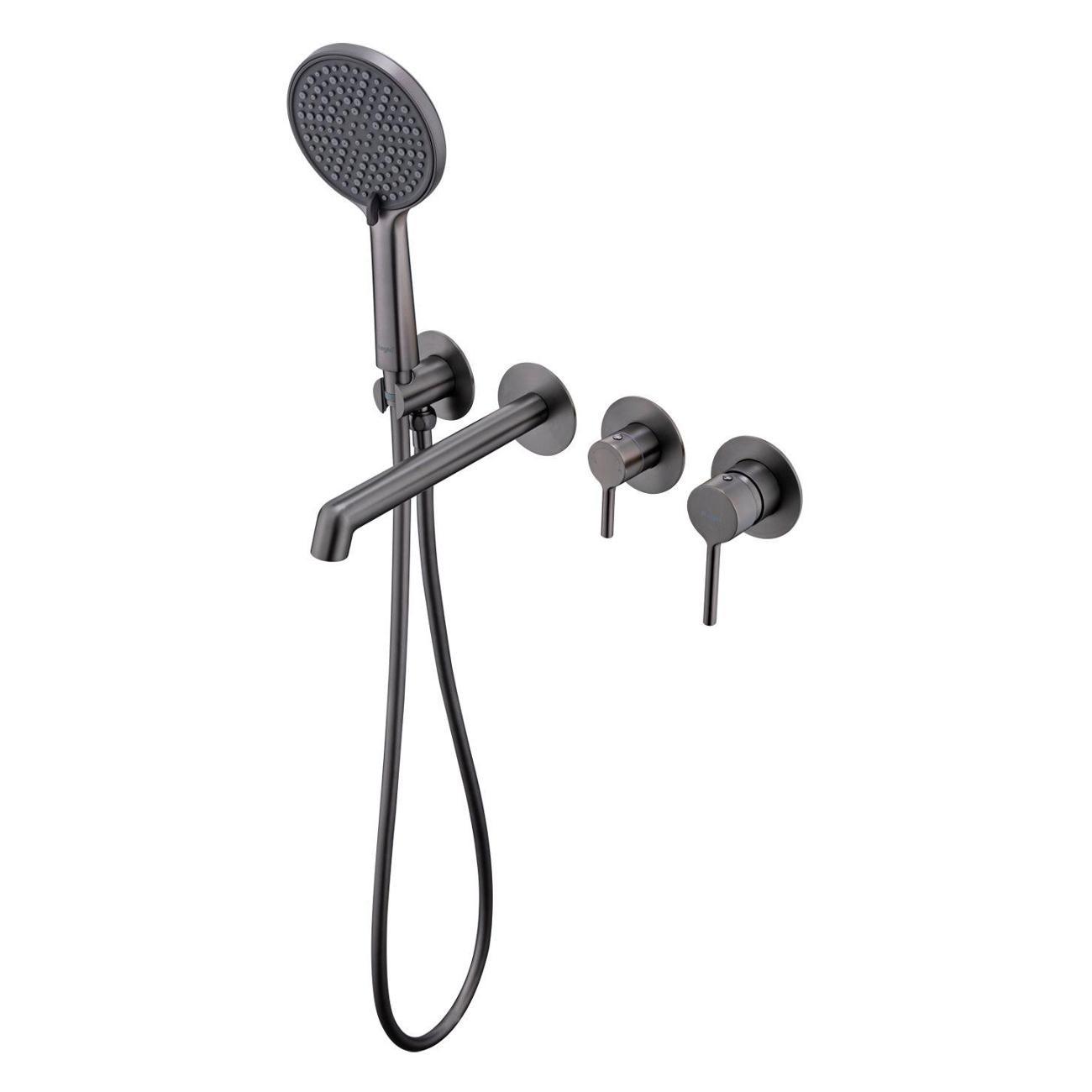 Изображение товара Смеситель Raglo Raglo R20.32.09