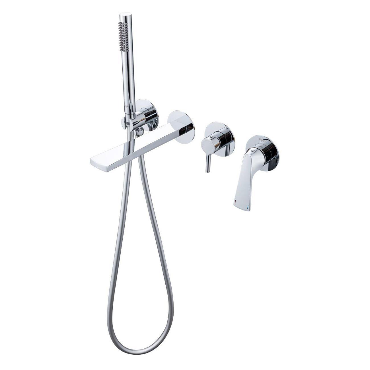 Изображение товара Смеситель Raglo Raglo R07.32