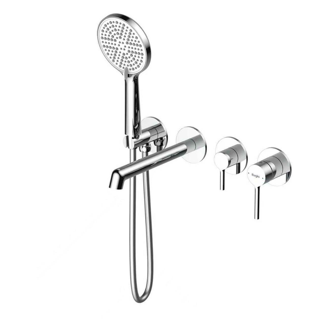 Изображение товара Смеситель Raglo Raglo R20.32