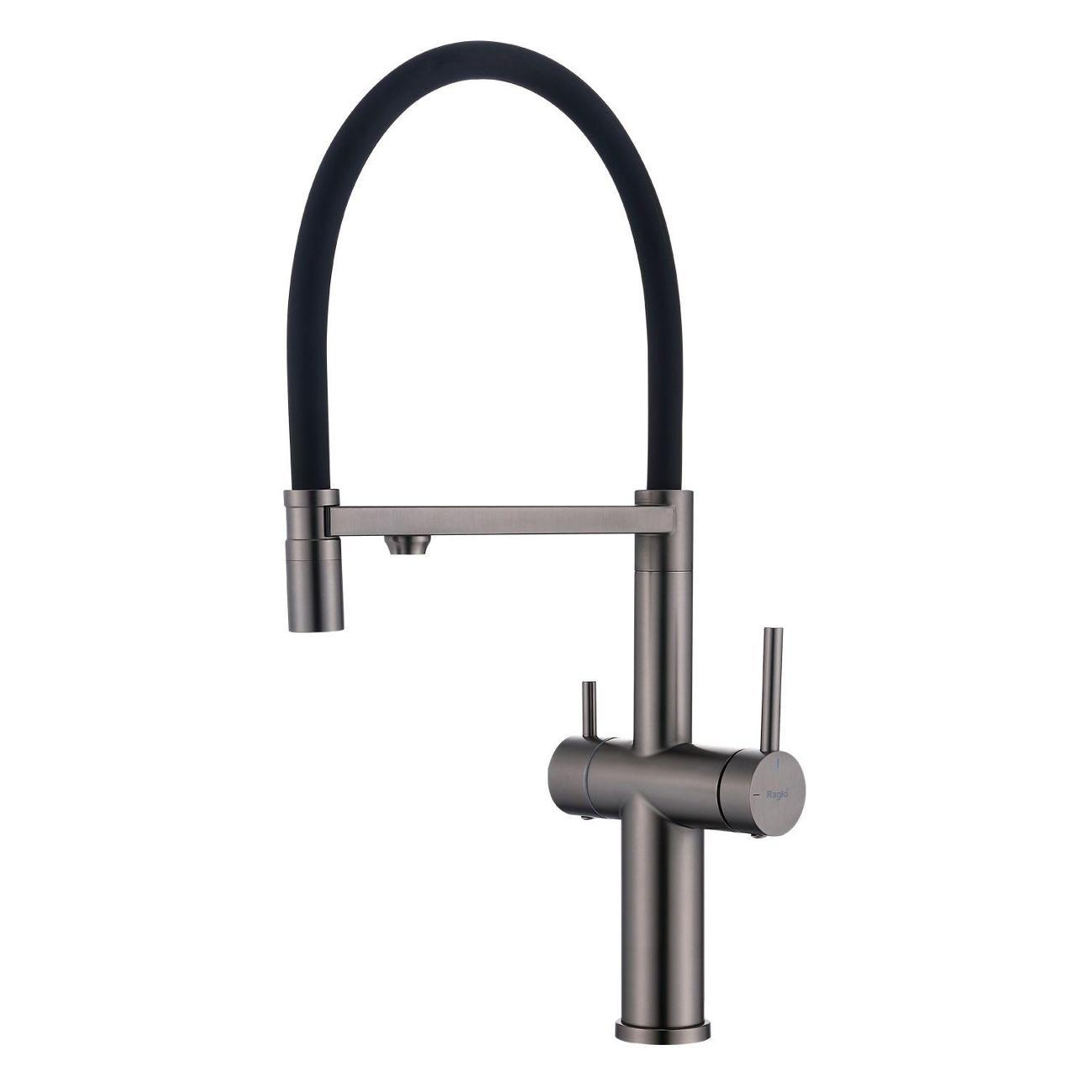 Изображение товара Смеситель Raglo Raglo R20.63.09