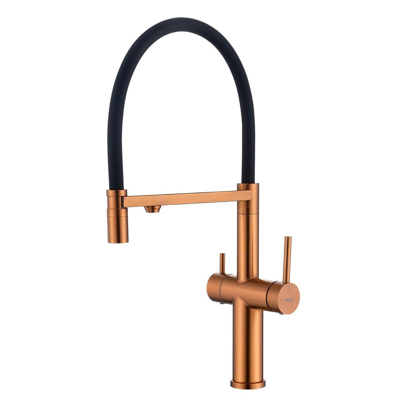 Изображение товара Смеситель Raglo Raglo R20.63.33