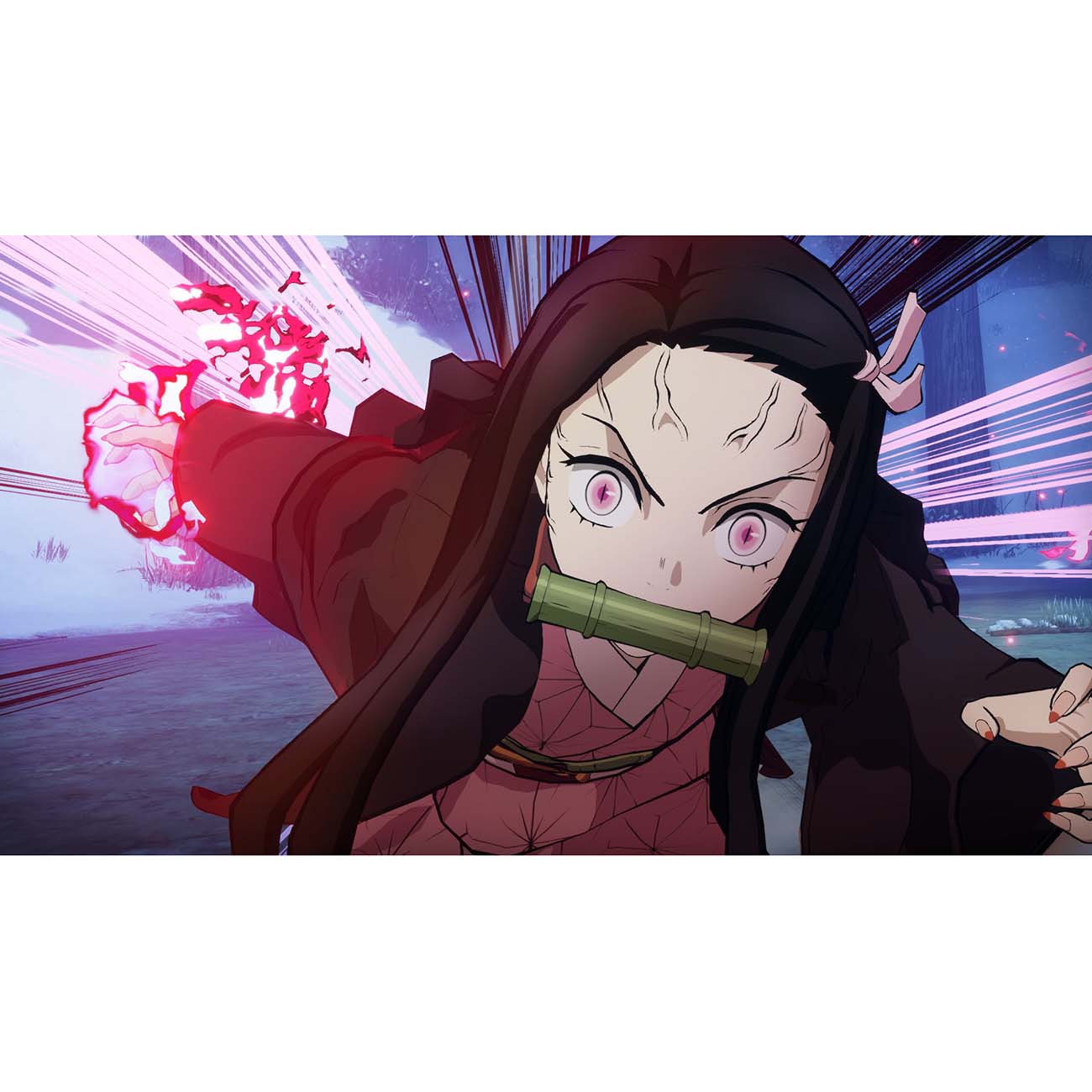 Купить PS4 игра Sega Demon Slayer Kimetsu no Yaiba Hinokami Chronicles в  каталоге интернет магазина М.Видео по выгодной цене с доставкой, отзывы,  фотографии - Москва