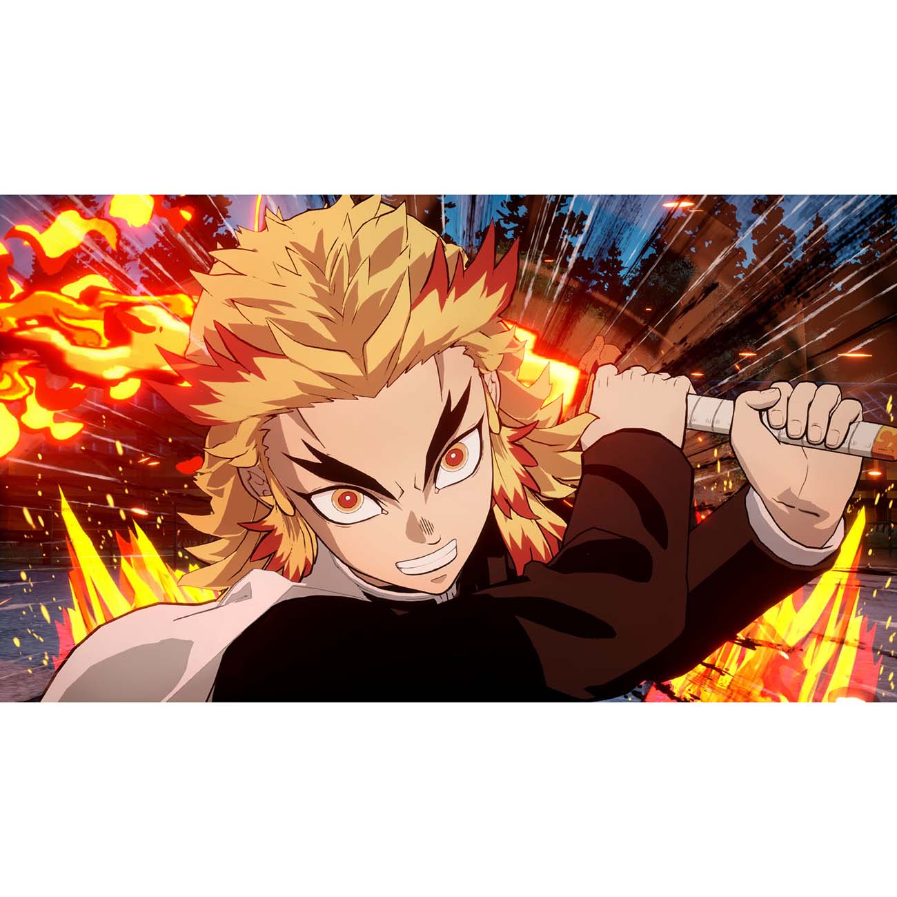 Купить PS4 игра Sega Demon Slayer Kimetsu no Yaiba Hinokami Chronicles в  каталоге интернет магазина М.Видео по выгодной цене с доставкой, отзывы,  фотографии - Москва