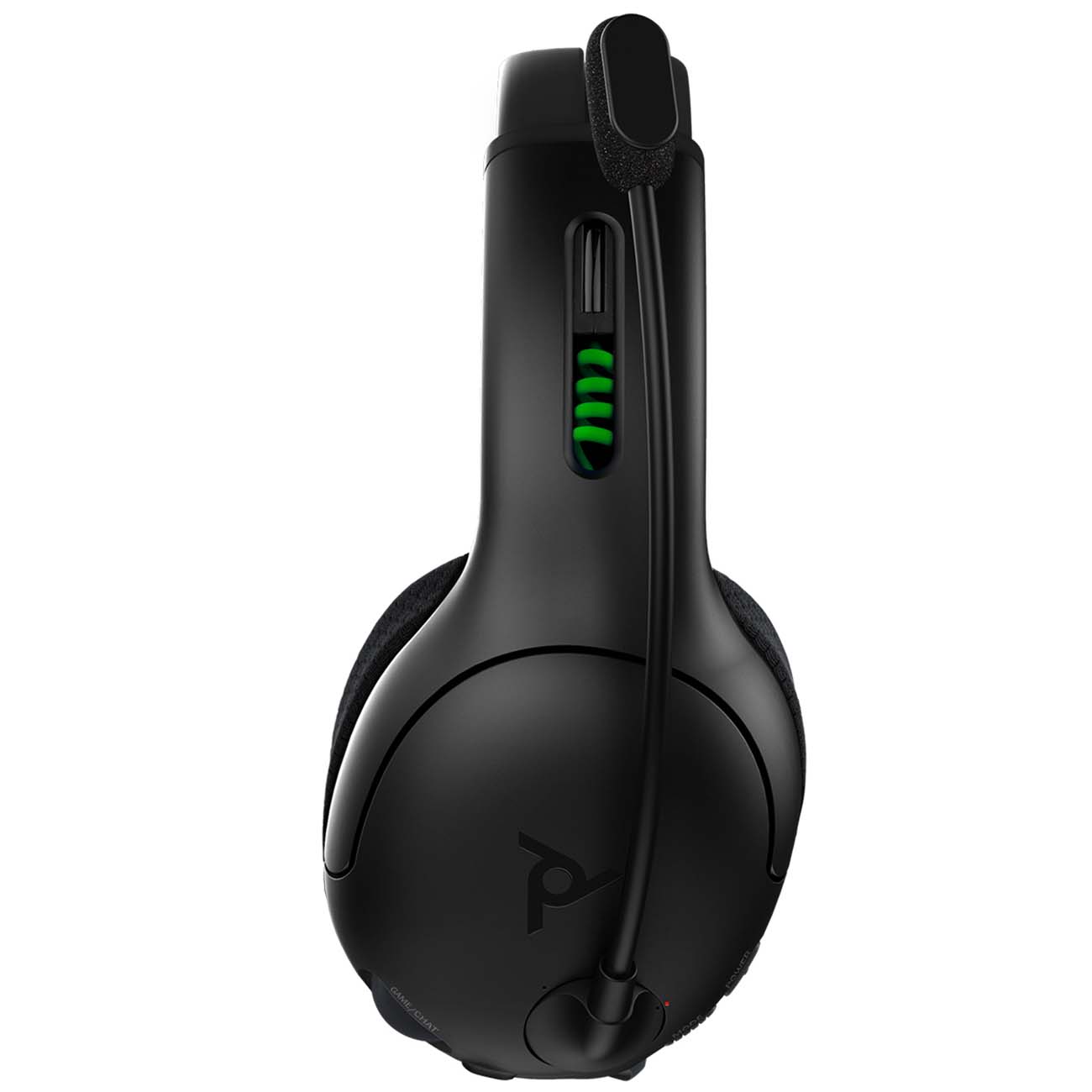 Купить Аксессуар для Xbox PDP LVL50 Black (048-025-EU-BK) в каталоге  интернет магазина М.Видео по выгодной цене с доставкой, отзывы, фотографии  - Москва