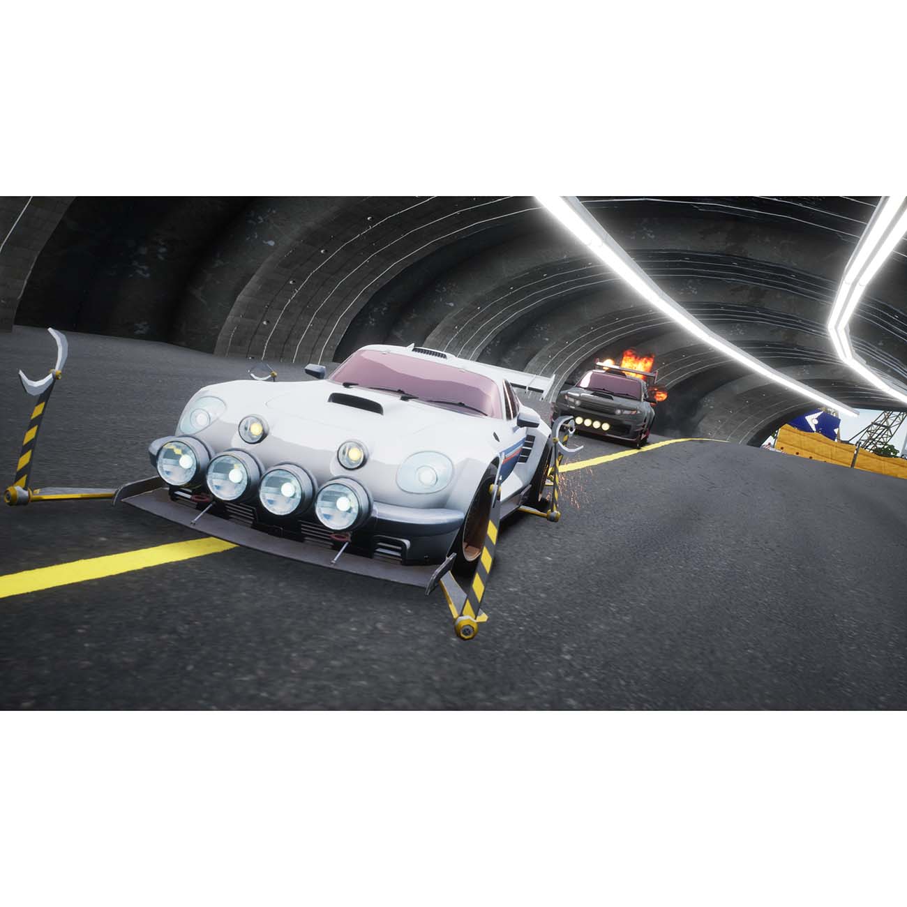 Купить PS4 игра Bandai Namco Fast & Furious Spy Racers: Подъем SH1FT3R в  каталоге интернет магазина М.Видео по выгодной цене с доставкой, отзывы,  фотографии - Москва