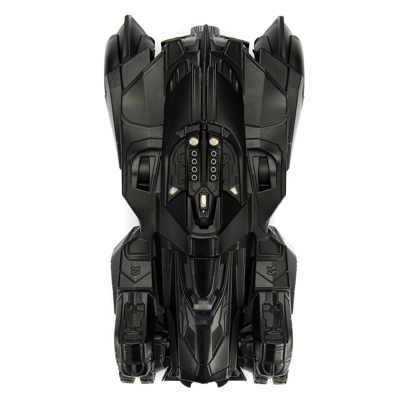 Купить Фигурка Jada DC: 2015 Arkham Knight Batmobile W/Batman в каталоге  интернет магазина М.Видео по выгодной цене с доставкой, отзывы, фотографии  - Москва