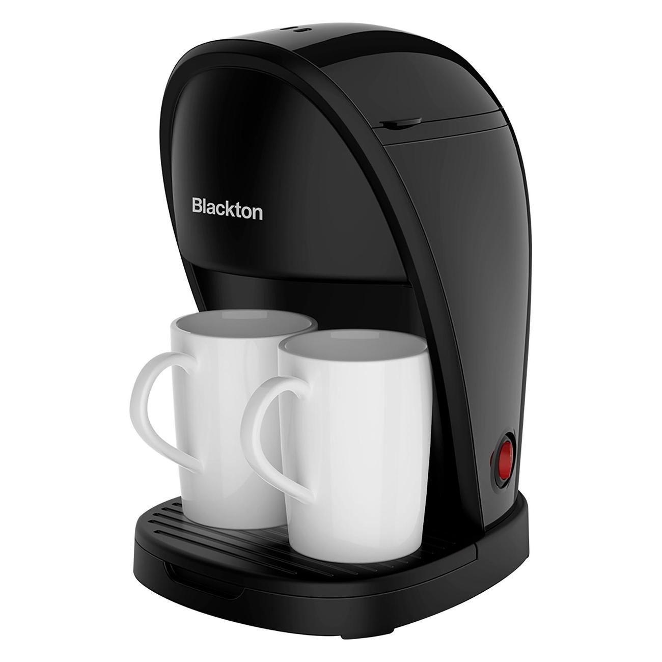 Изображение товара Кофемашина капельного типа Blackton Bt CM1113, черный