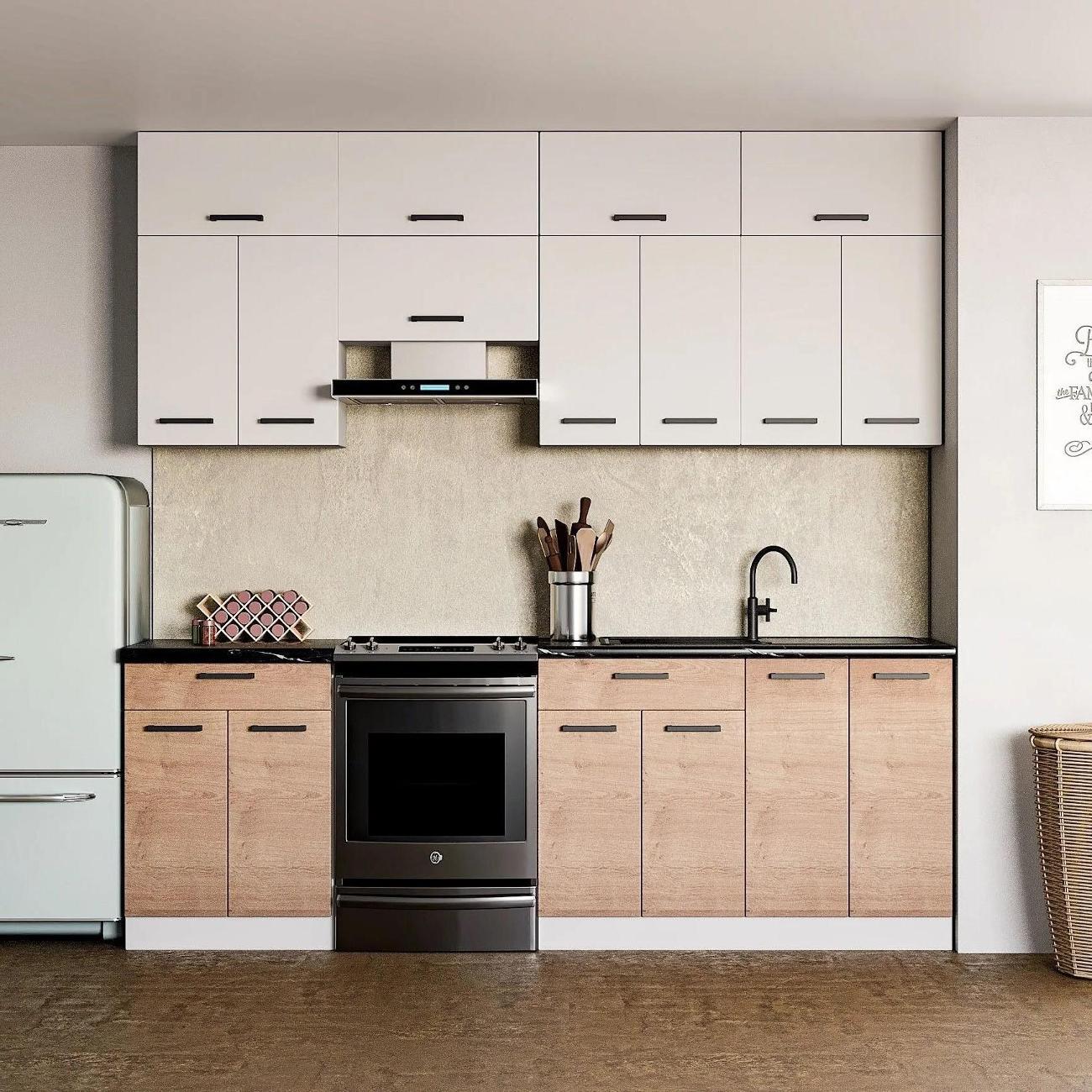 Изображение товара Кухня модульная Нет бренда Брауни