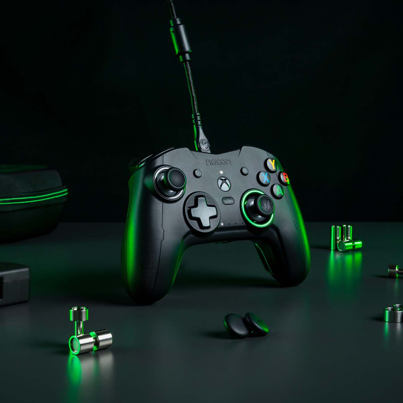 Геймпад xbox one pro. Геймпад Nacon Xbox. Nacon Revolution x Pro Controller. Xbox Ultimate геймпад. Nacon Revolution x Pro для Xbox.