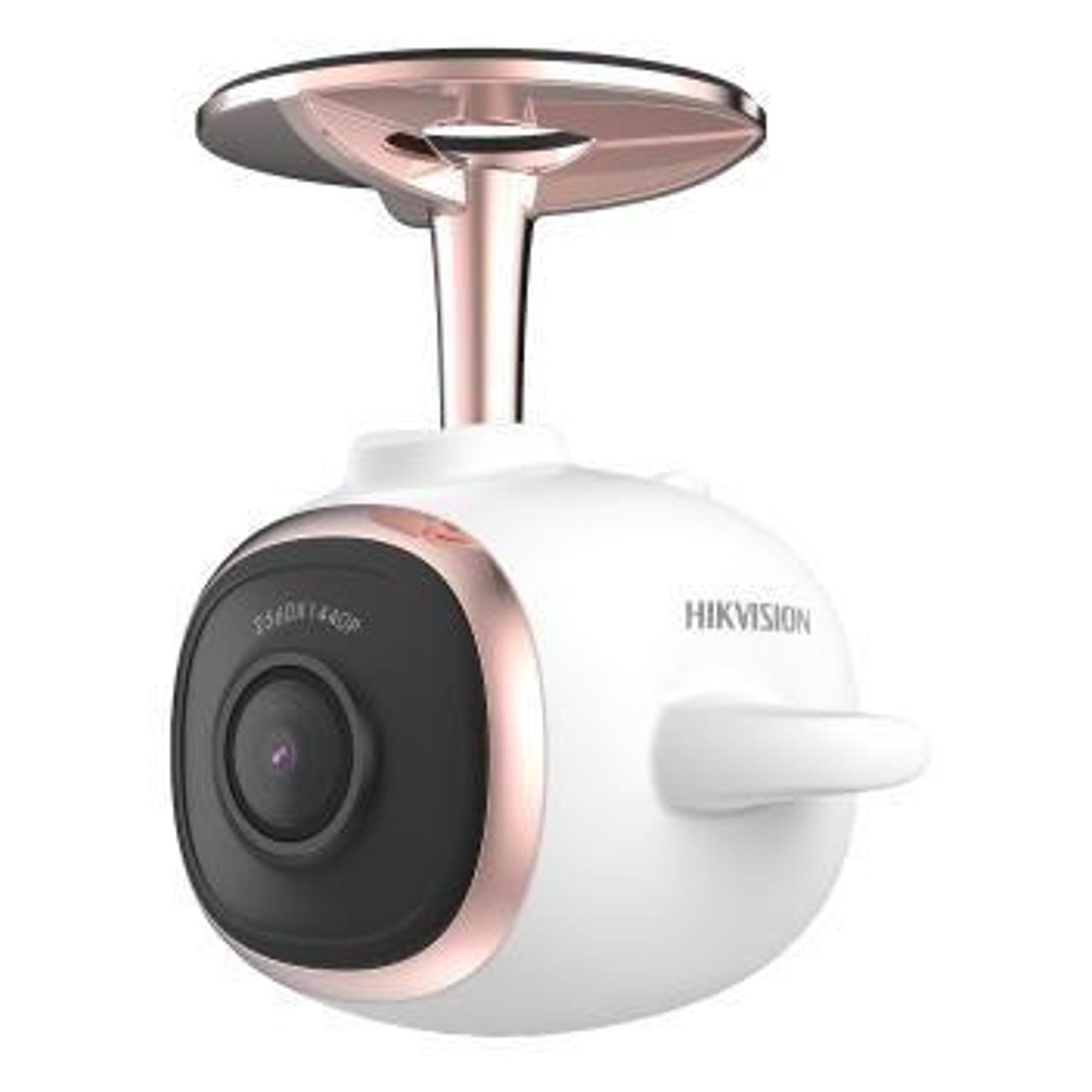 Изображение товара Автомобильный видеорегистратор Hikvision AE-DC4015-F5