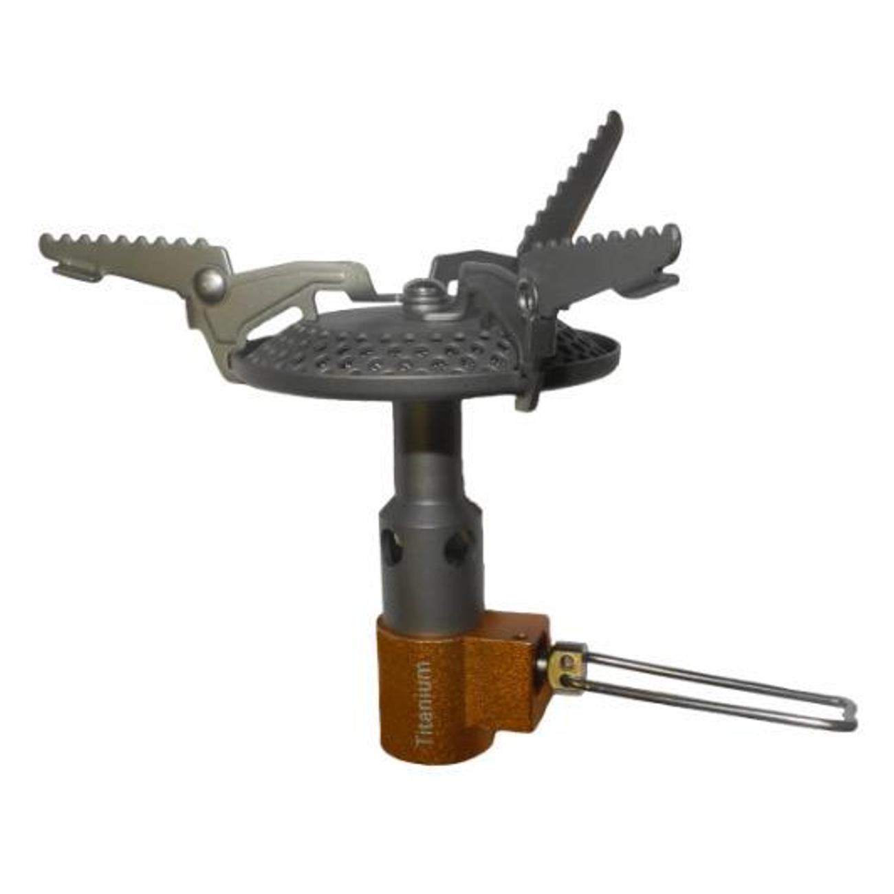 Изображение товара Горелка туристическая Tramp TRG-048 t