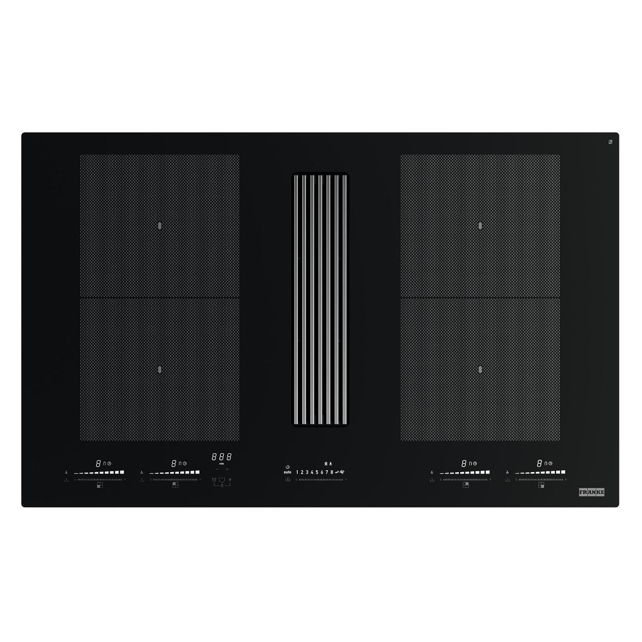 Изображение товара Варочная панель индукционная Franke FMY 8391 HI