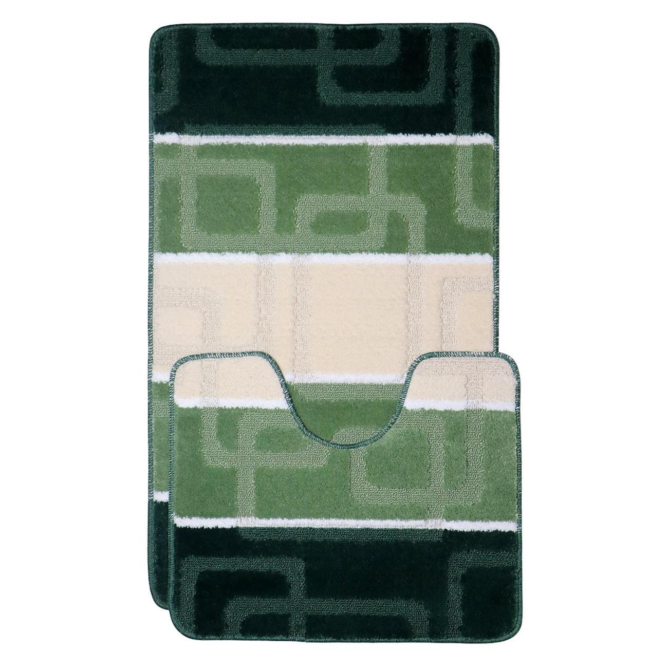 Изображение товара Коврик для ванной Vonaldi 0344/01496