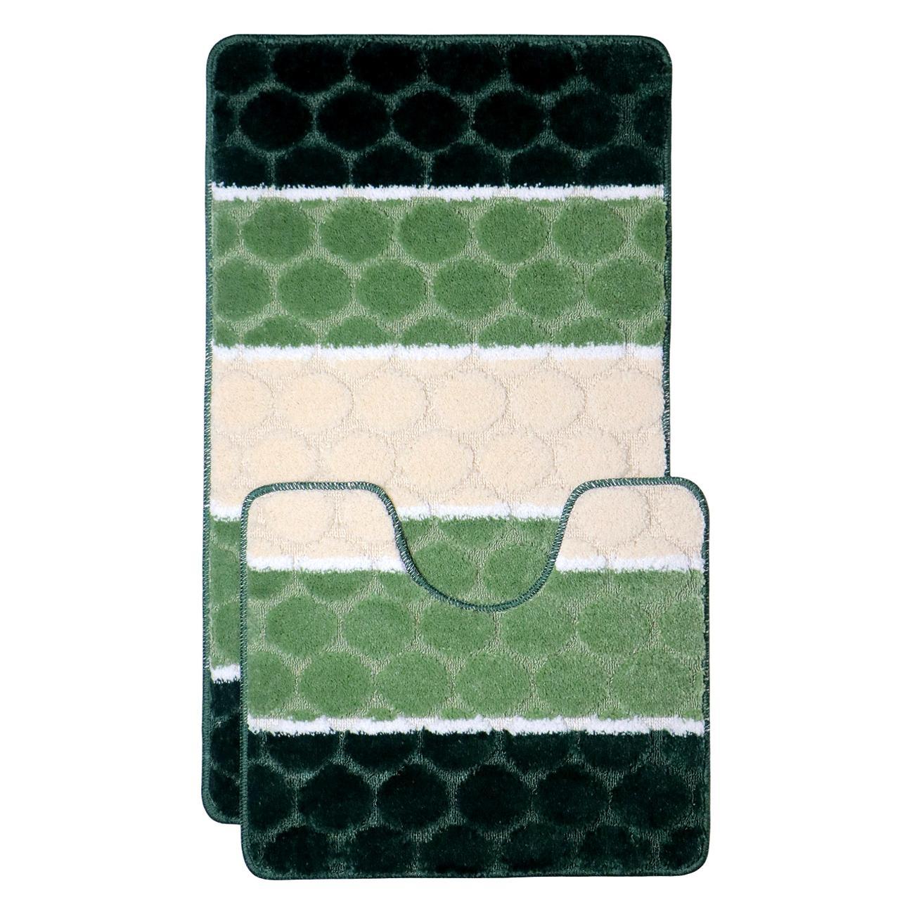 Изображение товара Коврик для ванной Vonaldi 1615/01496